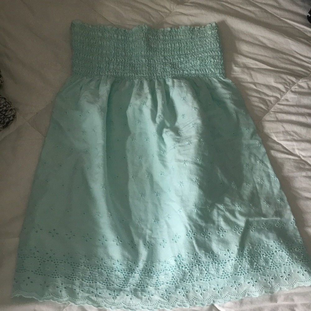 Juicy Couture strapless dress/top